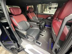 GAC Aion M8 Master Series 400T Pioneer Edition - ფოტო 19