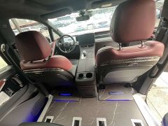GAC Aion M8 Master Series 400T Pioneer Edition - ფოტო 20