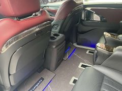 GAC Aion M8 Master Series 400T Pioneer Edition - ფოტო 5