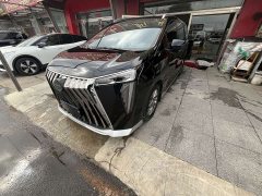 GAC Aion M8 Master Series 400T Pioneer Edition - ფოტო 8
