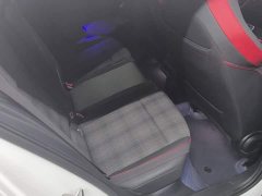 Volkswagen Golf GTI 2023 380TSI DSG GTI - ფოტო 11