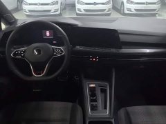 Volkswagen Golf GTI 2023 380TSI DSG GTI - ფოტო 12