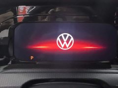 Volkswagen Golf GTI 2023 380TSI DSG GTI - ფოტო 14