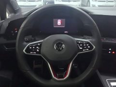 Volkswagen Golf GTI 2023 380TSI DSG GTI - ფოტო 15