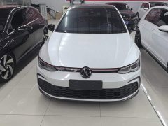 Volkswagen Golf GTI 2023 380TSI DSG GTI - ფოტო 2