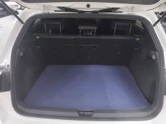 Volkswagen Golf GTI 2023 380TSI DSG GTI - ფოტო 4