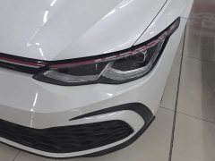 Volkswagen Golf GTI 2023 380TSI DSG GTI - ფოტო 5