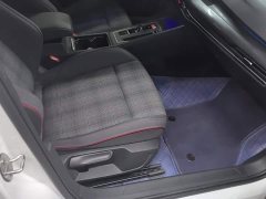 Volkswagen Golf GTI 2023 380TSI DSG GTI - ფოტო 8