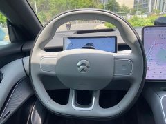NIO ET5T 2025 75kWh Touring - ფოტო 11