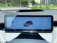 NIO ET5T 2025 75kWh Touring - ფოტო 12