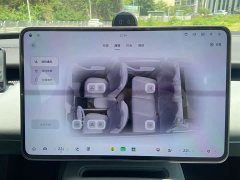 NIO ET5T 2025 75kWh Touring - ფოტო 13