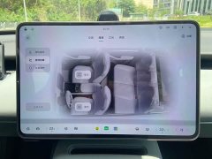 NIO ET5T 2025 75kWh Touring - ფოტო 14