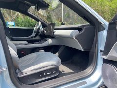 NIO ET5T 2025 75kWh Touring - ფოტო 15