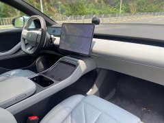 NIO ET5T 2025 75kWh Touring - ფოტო 16