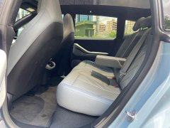 NIO ET5T 2025 75kWh Touring - ფოტო 17