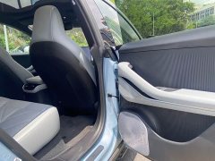 NIO ET5T 2025 75kWh Touring - ფოტო 18