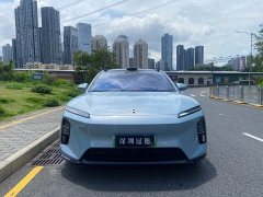 NIO ET5T 2025 75kWh Touring - ფოტო 2