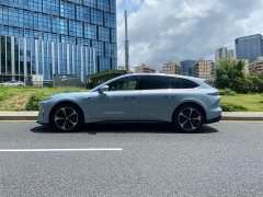 NIO ET5T 2025 75kWh Touring - ფოტო 4