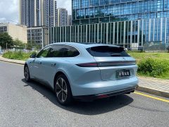 NIO ET5T 2025 75kWh Touring - ფოტო 5