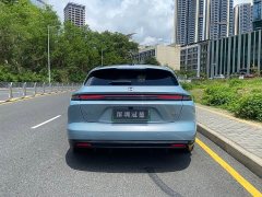 NIO ET5T 2025 75kWh Touring - ფოტო 6