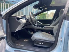 NIO ET5T 2025 75kWh Touring - ფოტო 9