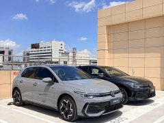 Volkswagen Golf 300TSI R-Line - ფოტო 11