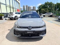 Volkswagen Golf 300TSI R-Line - ფოტო 2