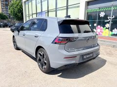 Volkswagen Golf 300TSI R-Line - ფოტო 7