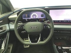 Audi Q6L e-tron 2026 Premier Launch Edition - ფოტო 11