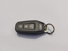 Audi Q6L e-tron 2026 Premier Launch Edition - ფოტო 19