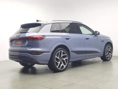 Audi Q6L e-tron 2026 Premier Launch Edition - ფოტო 2