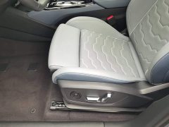 Audi Q6L e-tron 2026 Premier Launch Edition - ფოტო 20