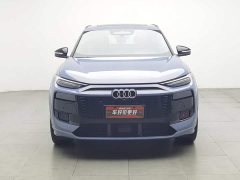 Audi Q6L e-tron 2026 Premier Launch Edition - ფოტო 3
