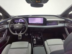 Audi Q6L e-tron 2026 Premier Launch Edition - ფოტო 5