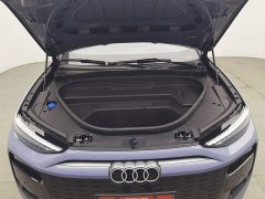 Audi Q6L e-tron 2026 Premier Launch Edition - ფოტო 6