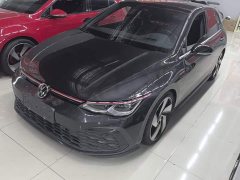 Volkswagen Golf GTI 380TSI DSG GTI - ფოტო 1