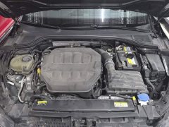 Volkswagen Golf GTI 380TSI DSG GTI - ფოტო 10