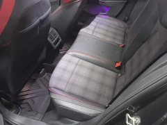 Volkswagen Golf GTI 380TSI DSG GTI - ფოტო 11