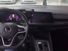 Volkswagen Golf GTI 380TSI DSG GTI - ფოტო 12
