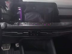 Volkswagen Golf GTI 380TSI DSG GTI - ფოტო 13