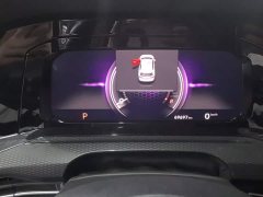 Volkswagen Golf GTI 380TSI DSG GTI - ფოტო 14