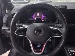 Volkswagen Golf GTI 380TSI DSG GTI - ფოტო 15