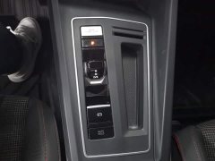 Volkswagen Golf GTI 380TSI DSG GTI - ფოტო 16