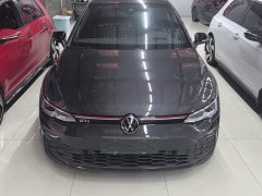 Volkswagen Golf GTI 380TSI DSG GTI - ფოტო 2
