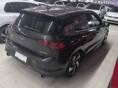 Volkswagen Golf GTI 380TSI DSG GTI - ფოტო 3