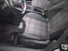 Volkswagen Golf GTI 380TSI DSG GTI - ფოტო 9