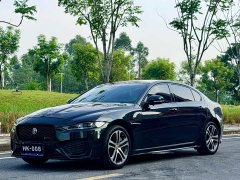 Jaguar XEL 2.0T 250PS R-DYNAMIC S Aspiring Sport Edition - ფოტო 1