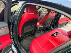 Jaguar XEL 2.0T 250PS R-DYNAMIC S Aspiring Sport Edition - ფოტო 10