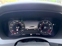 Jaguar XEL 2.0T 250PS R-DYNAMIC S Aspiring Sport Edition - ფოტო 12