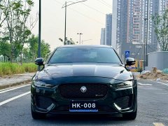 Jaguar XEL 2.0T 250PS R-DYNAMIC S Aspiring Sport Edition - ფოტო 2